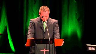 Parker Stults "Stinky" Funeral Service | Niemann-Pick Type C (January 30, 2015)