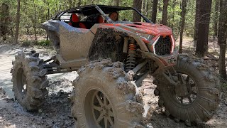 MUD NATS 2026 - Carnage, Deep Holes, and Good Times