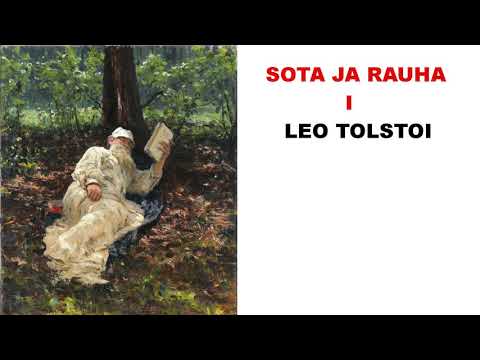 Video: Kuinka Tolstoi Kirjoitti 