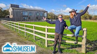 Download Lagu EXPLORING OUR NEW PROPERTY! First Time Discovering the Land MP3