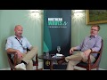 Northern Waves TV - A Norigin Media Initiative: Speaker Insight - Magnus Rask Detlif