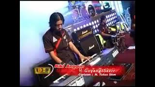 goyang ser - kiki anggun ( reny music)