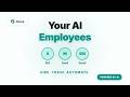 From Idea to Revenue — Fully Automated with AI (Dooza)