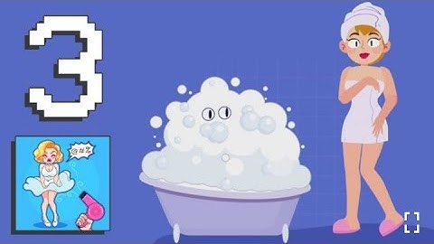 Brain Riddle - Tricky Puzzles - All levels 61-80 part 3