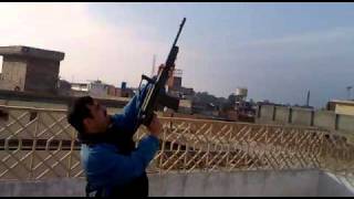 Shamran Dar Gujranwala Basant Day