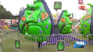 SNN: Manatee County Fair Kicks Off