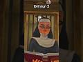Evil nun 2 sad clip 😭 #evilnun @Love.kush_gaming13 @Love.kush_gaming13 support me guys 🙏🙏🙏🙏