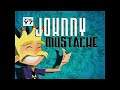 Johnny Test Johnny Moustache Rare Classic Season 3 In HD Johnny Test Johnny Moustache Rare Classic Season 3 In HD