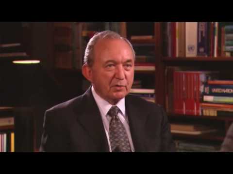 Talk to Jazeera - Judge Richard Goldstone - 22 Oct 09 - Pt 2