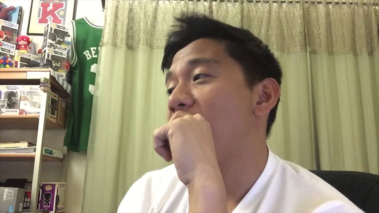 The Flash Live Reaction - Trajectory