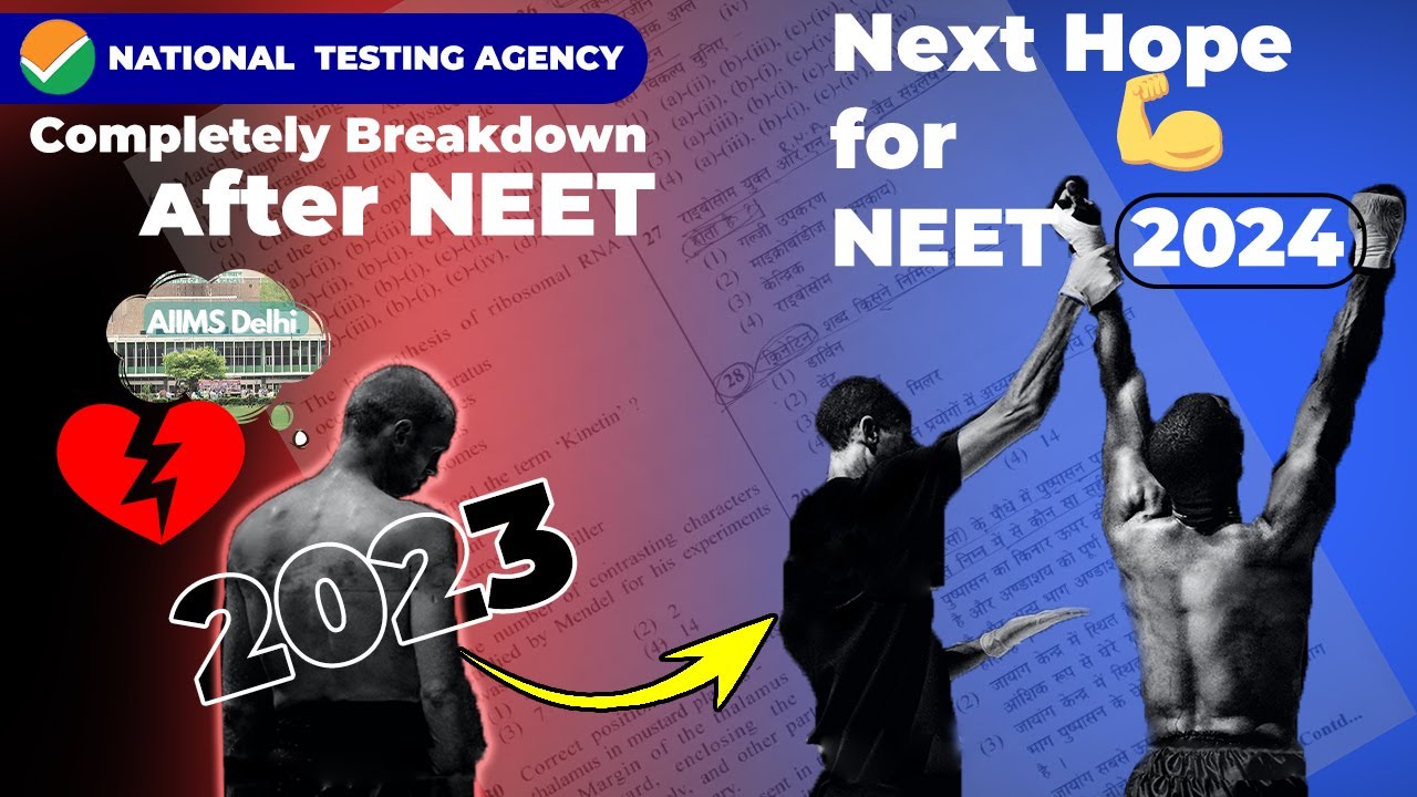 Crack the NEET 2024 Exam: Secrets to Scoring 650+ Marks | NEET 2024 Study Plan for Guarantee Success