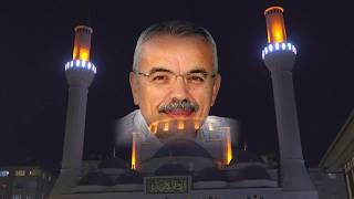 Selami Abinin Anısına