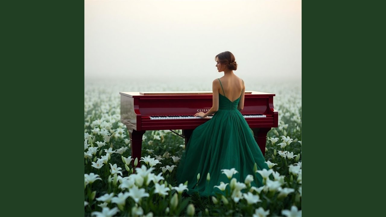 Under the Evening Glow