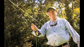 How To Tie The Lefty Kreh Knot