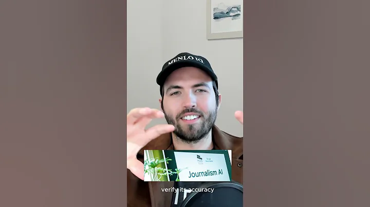 Google Secretly Creating New AI News Tool