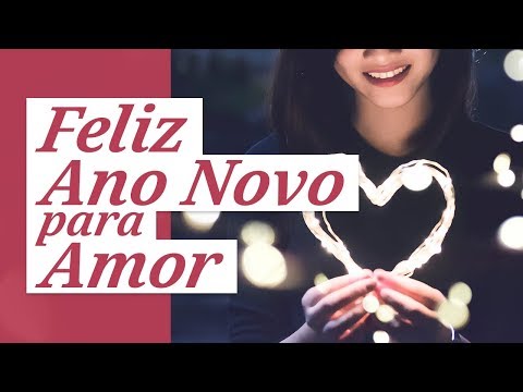 Vídeo: Como Amar O Ano Novo