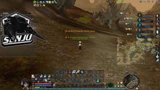 Euroaion 4.6 - Bloodmark weeklies // Aethertech Expert