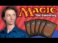 Magic: The Gathering - ProJared