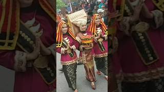 Download Lagu pakaian adat tradisional Minangkabau|Sumbar #short MP3