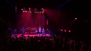 Carach Angren - The Sighting Is A Portent Of Doom (live)