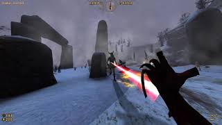 Painkiller: Overdose | Trauma 100% No Death No Tarot Card | C8L5(E8M5) Ragnarok Boss: Cerberus