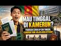 Mau Tinggal di Kamerun? Ini Panduan Lengkap Izin Tinggal Kamerun yang Wajib Anda Ketahui!