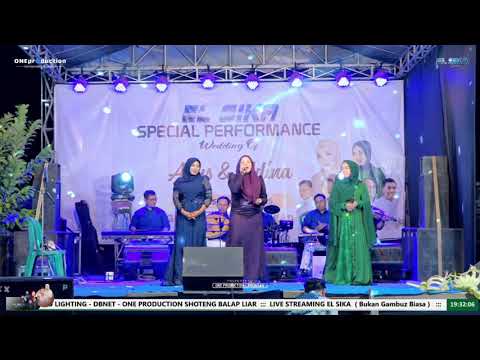 Lil INAB Live Turi Lamongan