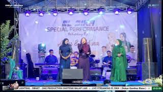 Lil INAB Live Turi Lamongan