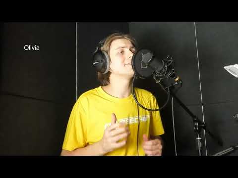 Boosting your vocal expression with Respeecher's Voice Marketplace! - video from Respeecher