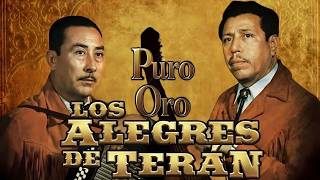 Los Alegres de Terán🤠 Las Joyas Eternas del Norte 🌟 Corridos y Rancheras de Oro🎶#03052