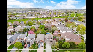 4119 Continental Drive, Burlington Home - Real Estate Properties