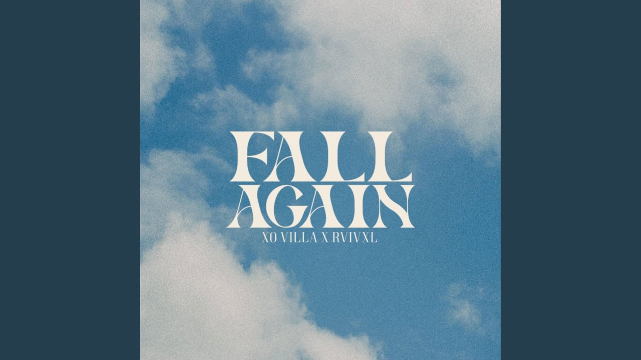 Sleduj FALL AGAIN na YouTube Sleduj FALL AGAIN na YouTube