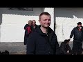 Лозівська громада висловлює щиру вдячність голові ХОВА Олегу Синєгубову за гуманітарну допомогу