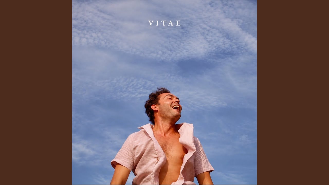 Watch Vitae on YouTube Watch Vitae on YouTube