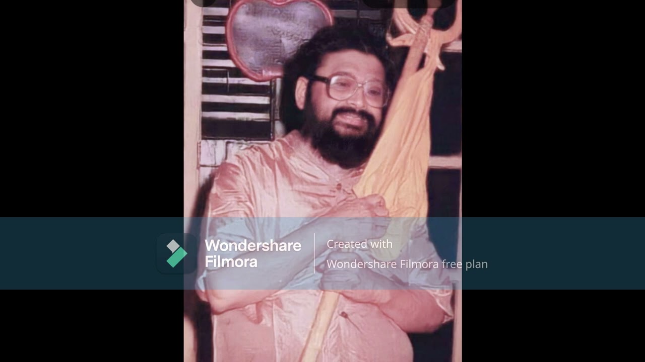 Ep- 32, ঠাকুরের ঘরোয়া ভাষণ। যে শব্দ মুহুর্তে শুনছ সেটা 40 লক্ষ কোটি মাইল ঘুরে কানে আসছে।