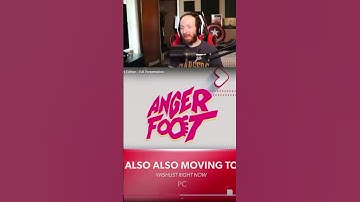 Devolver Delayed Showcase 60 sec wrap up #devolverdigital  #youtube #ytshorts #yts #yt_shorts #yt