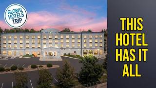 Elevation Inn & Suites, Trademark Collection by Wyndham - This Hotel Has It All | Rapid City (SD)⭐