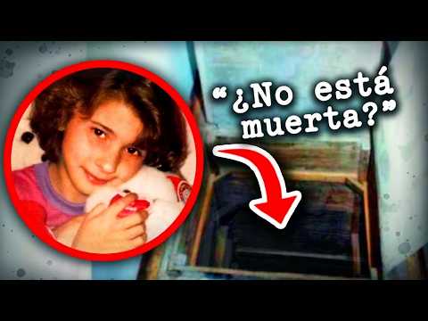 Policía encuentra a niña de 9 años en una pared | El perturbador caso de Katie Beers