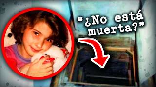 Policía encuentra a niña de 9 años en una pared | El perturbador caso de Katie Beers