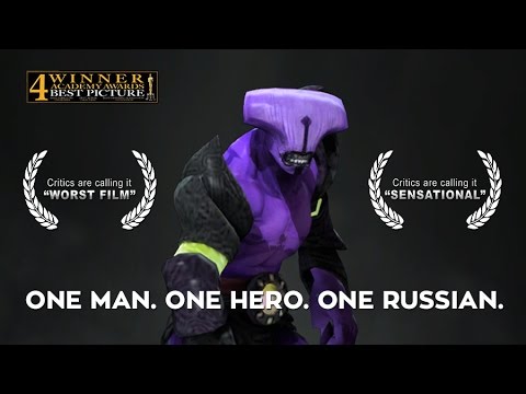 The Void — teaser - YouTube