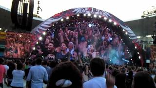 You Give Love A Bad Name Sydney Full HD