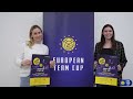 KICK OFF MEETING FOR THE EUROPEAN TEAM CUP 2023