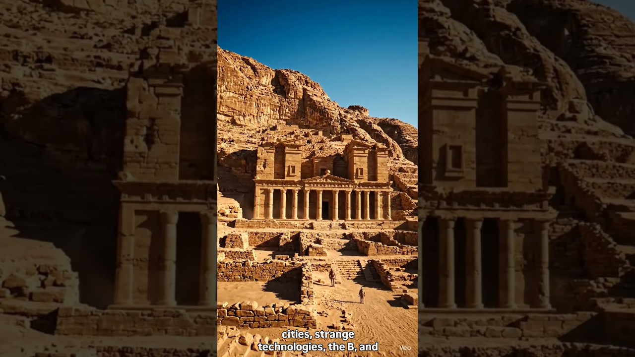 The Greatest Mysteries of the Universe & Earth #shorts #viral #trending #reels #fyp by The Mysterious Files