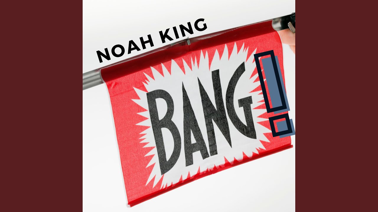 Watch Bang! on YouTube Watch Bang! on YouTube