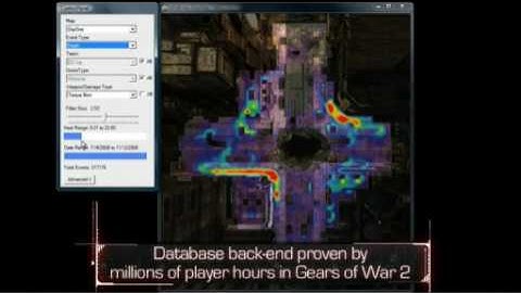Unreal Engine 3 GDC update trailer