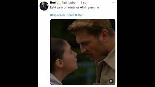 Taşacak Bu Deniz İso Fadime