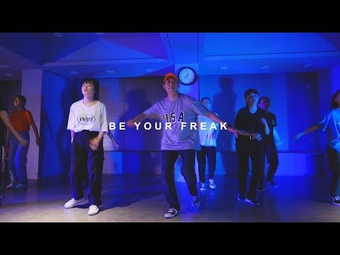 Josh Milan — [대구댄스학원] House basic class | Dam | Kenny Dope feat. Josh Milan - Be your freak | 스텝댄스아카데미