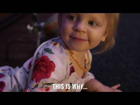 This Baby Was Saved. You Can Help More.