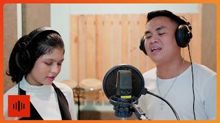 Moe Htet, Ruth - ချစ်ကံဆိုး (Cover Song)