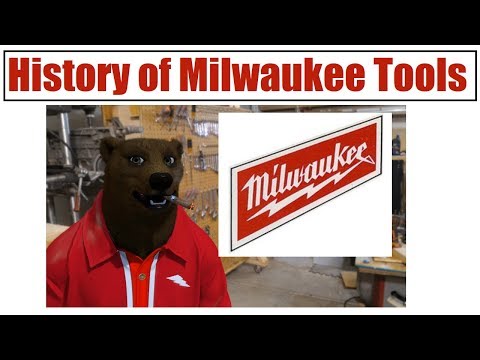 Videó: Van Milwaukee Tools élettartam garancia?